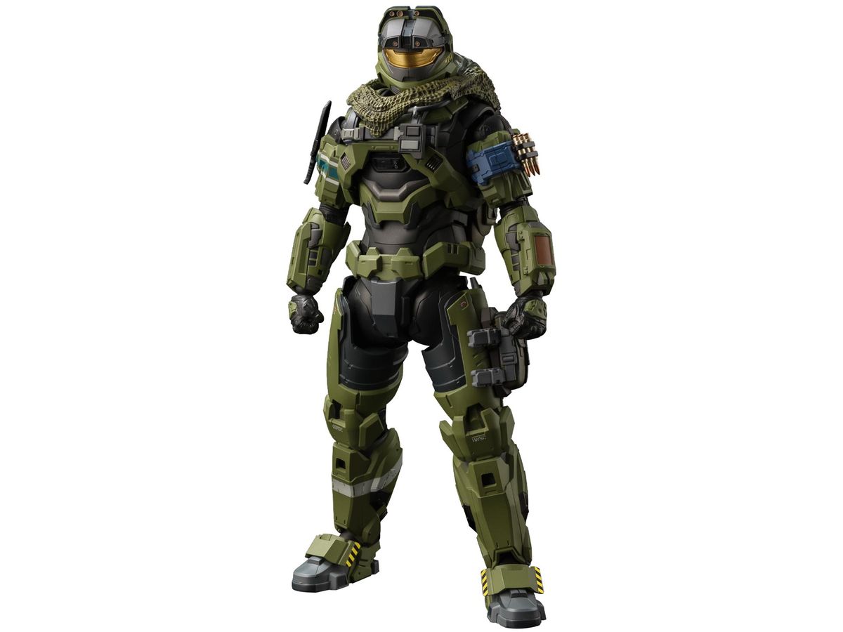 RE:EDIT HALO: REACH JUN-A266 (Noble Three)