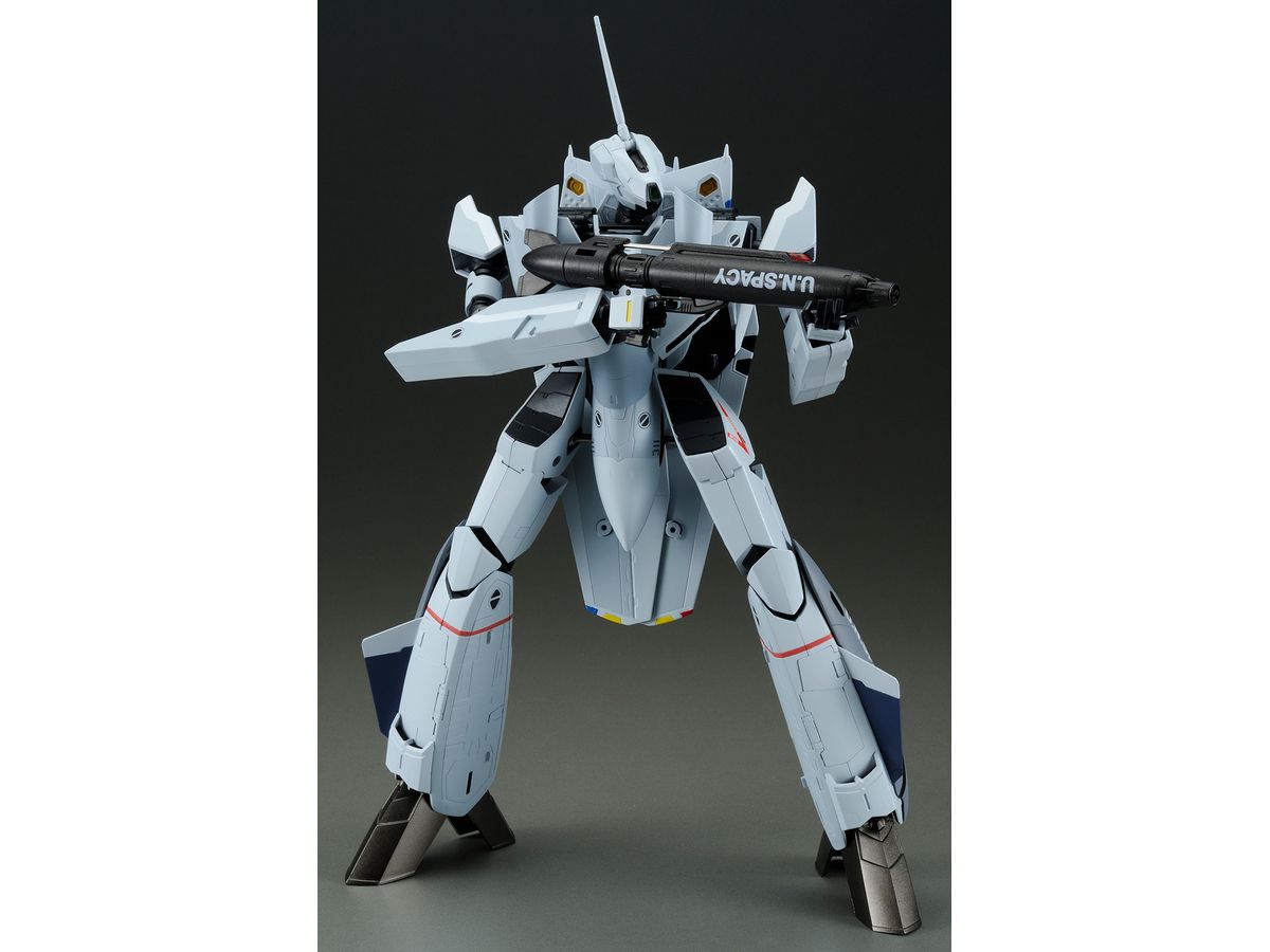 Completely Transformed VF-0A Phoenix Shin Kudo Boarding Machine