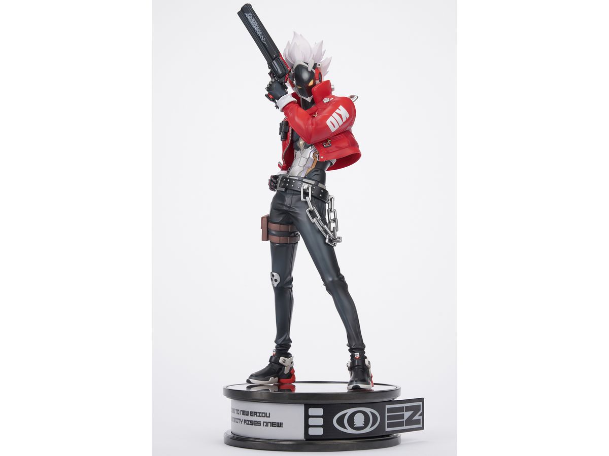 Zenless Zone Zero: Billy Kid