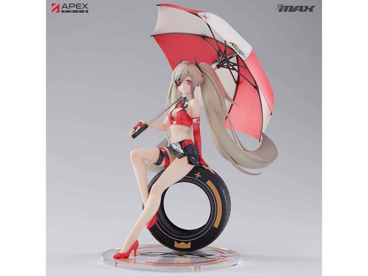 DJMAX RESPECT/V - Racing EL FAIL