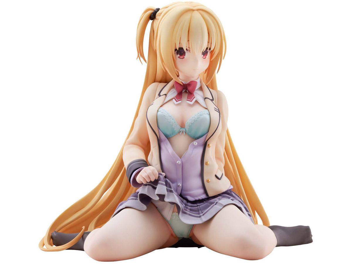 RIDDLE JOKER: Nanami Arihara (1/3.5)