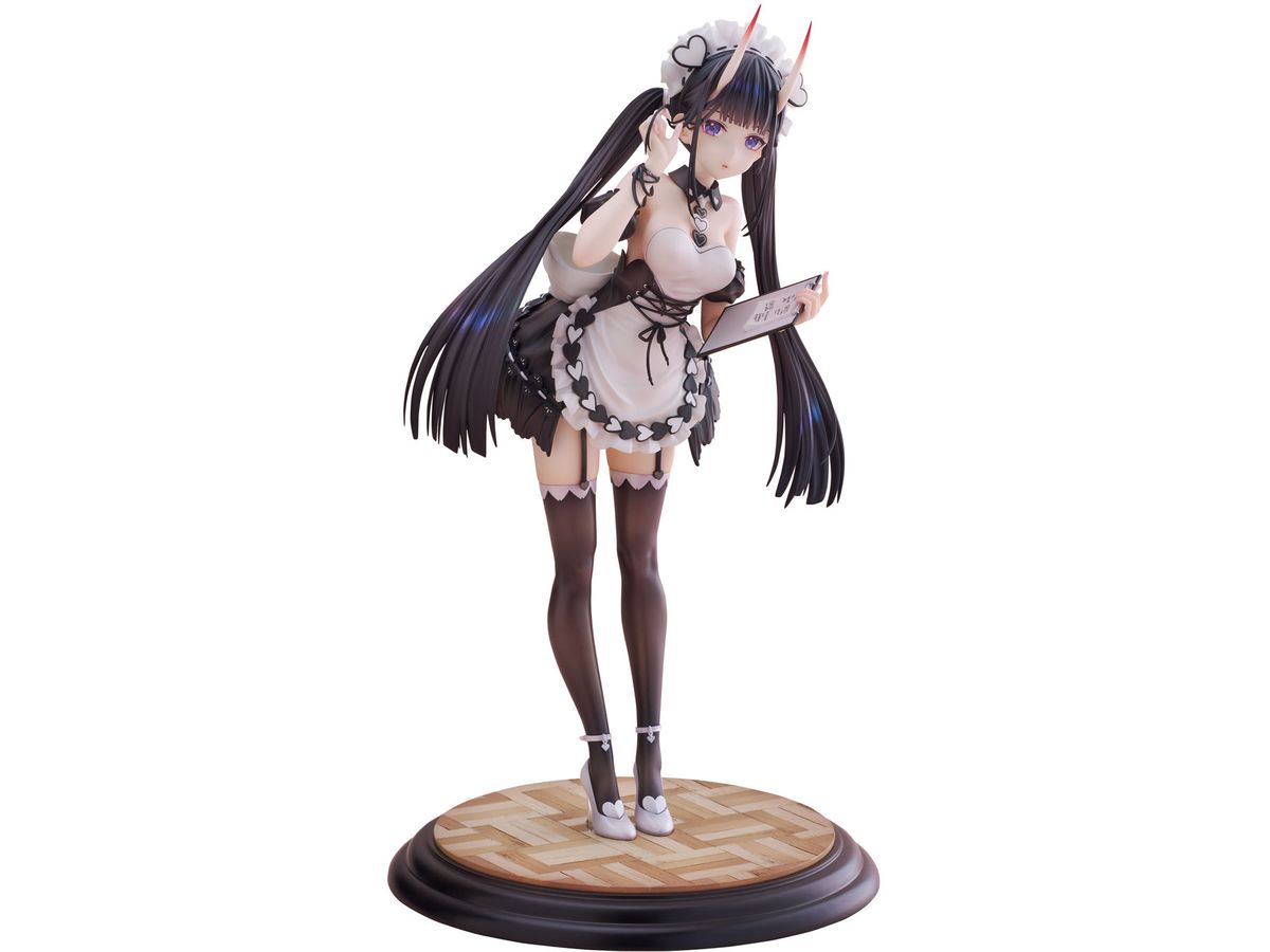 Azur Lane Noshiro - Hold the Ice Figure