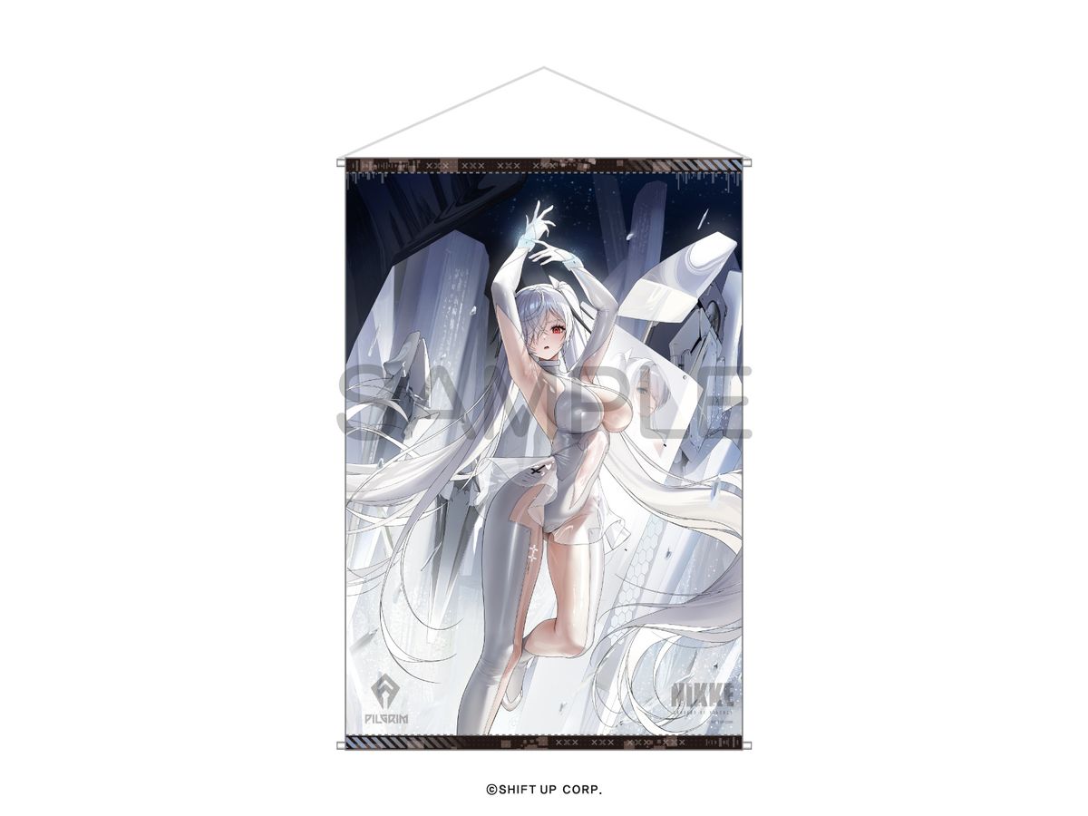 Goddess Of Victory: NIKKE: B2 Tapestry Cinderella