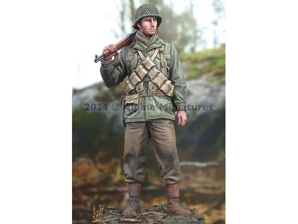 US 3rd ID Rock of the Marne