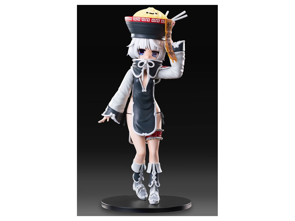 Original Design Art Corp.: Darandy Mei Mei