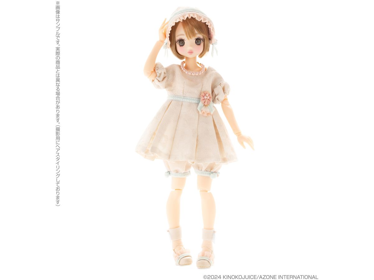 Pookie Boo BonBon/Bloomin'!! Limited Edition