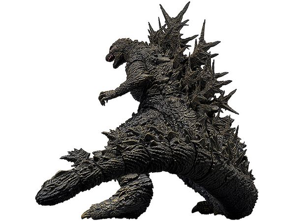 S.H.MonsterArts Godzilla [2023] (Reissue)