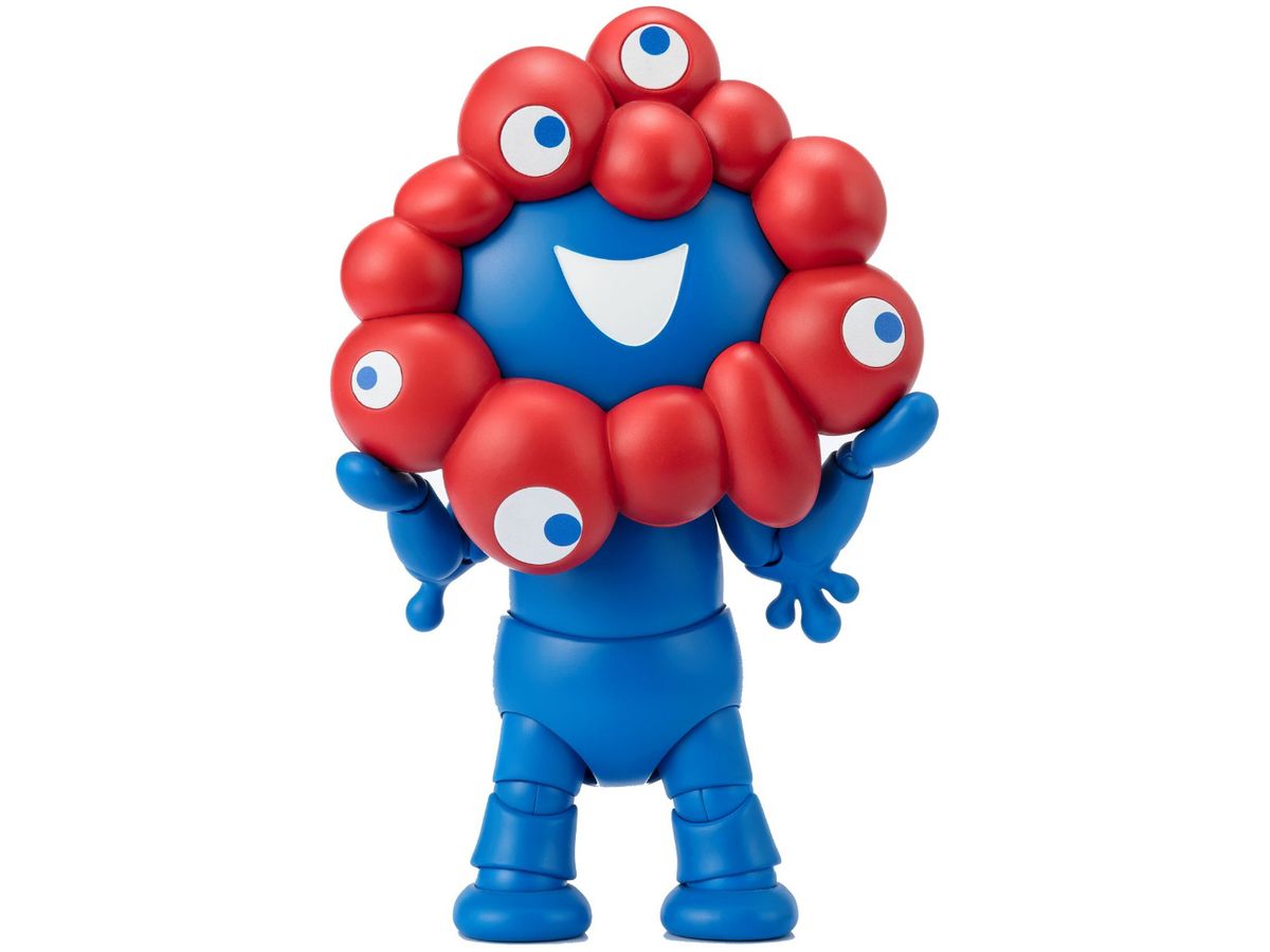 Figuarts Series EXPO2025 S.H.Figuarts MYAKU-MYAKU