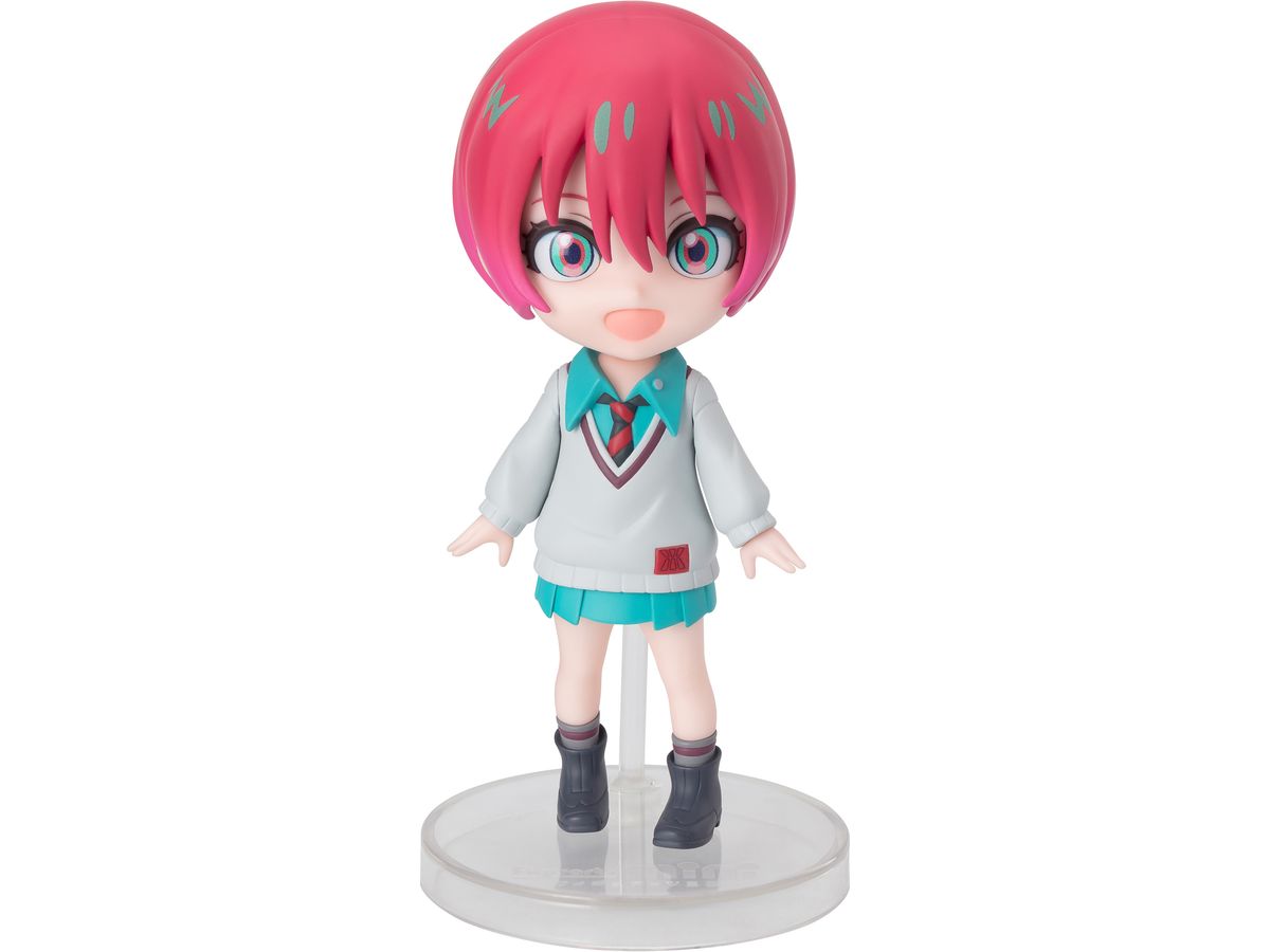 Figuarts mini Amate Yuzuriha (Machu)