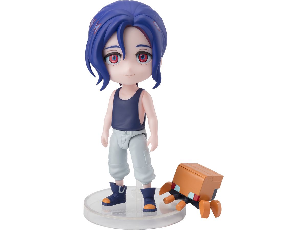 Figuarts mini Shuji Ito