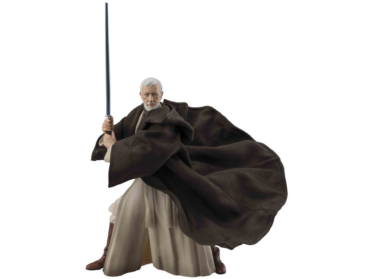 S.H.Figuarts Ben Kenobi -Classic Ver.- (Star Wars: A New Hope)
