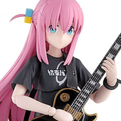 30MP Hitori Gotoh (Bocchi the Rock!)