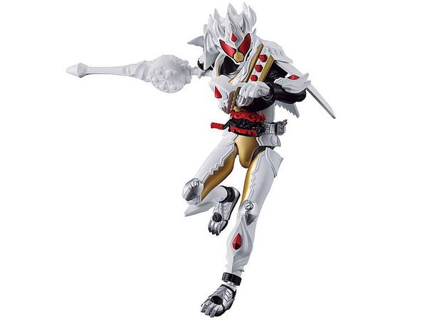 Kamen Rider Action Figure: Kamen Rider Gavv Caking Form