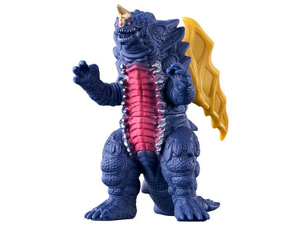 Ultra Monster Series #227 King of Mons