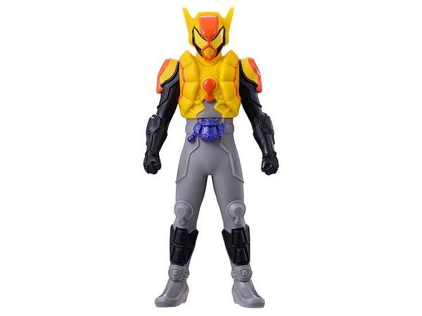 Rider Hero Series Kamen Rider Vlam Pudding Custom