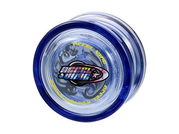 Hyper Yo-Yo Accel Accel Wing Sparkle Pegasus