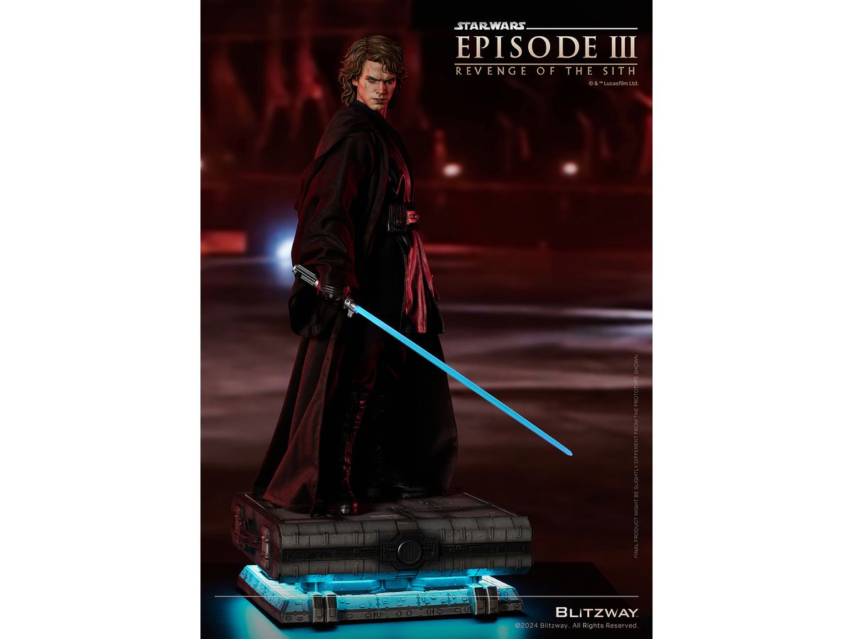 Anakin Skywalker (Standard Ver.)