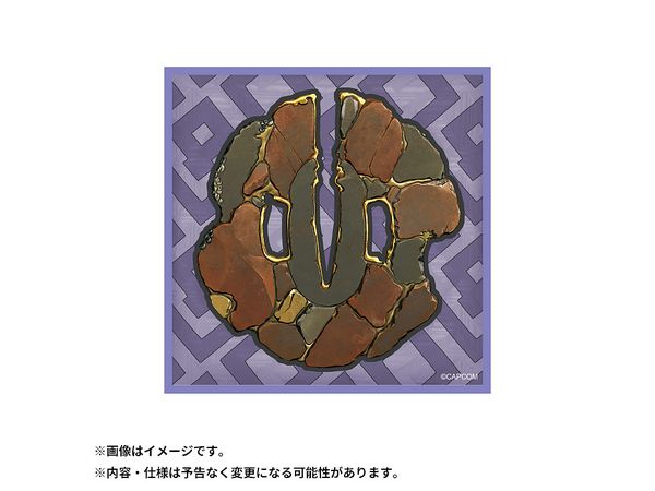 Kunitsu-Gami: Path of the Goddess Rubber Coaster Taijo's Favor