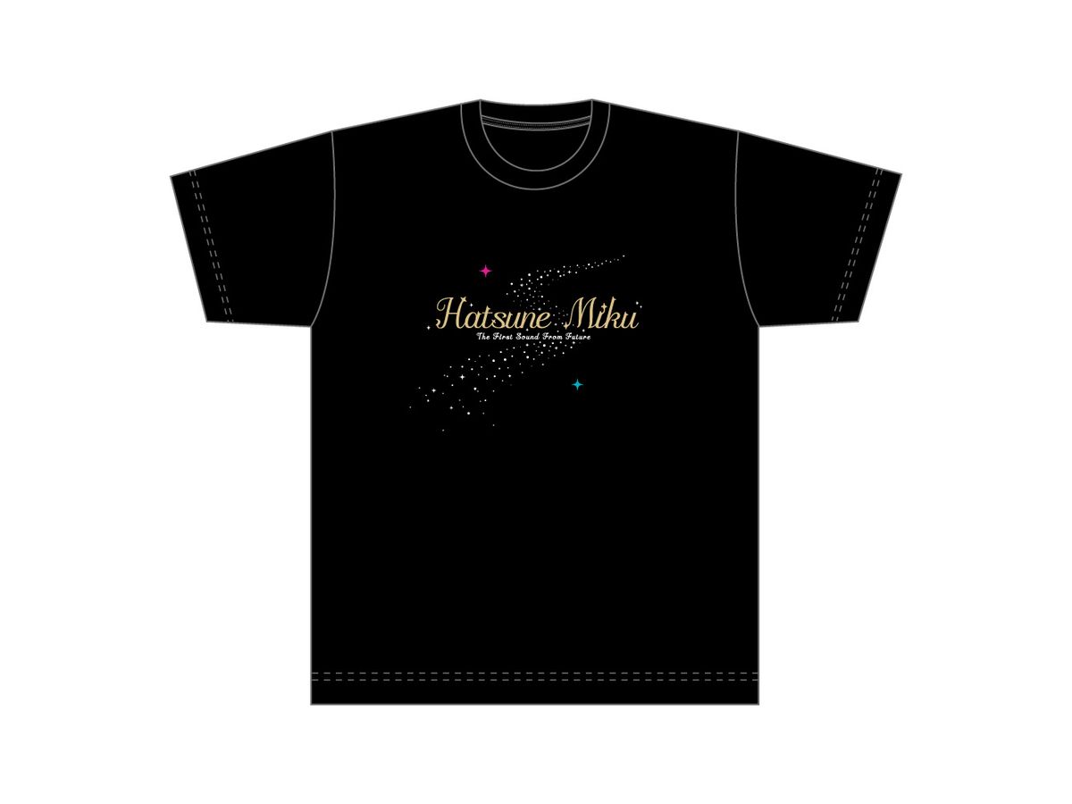 Hatsune Miku Akihabara Festival 2024: T-Shirt Tanabata Ver. L Size