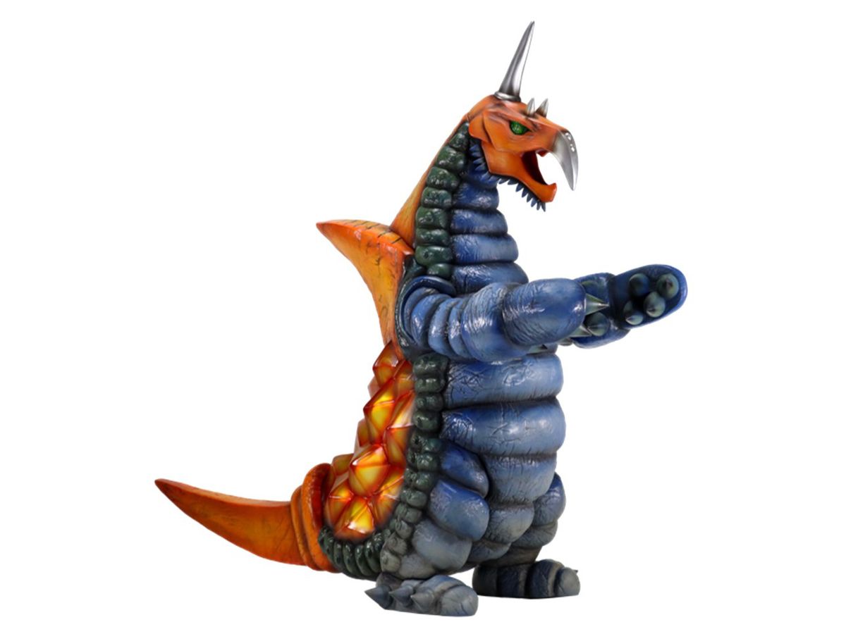 Special Effects Series Vol.108 One-Horned Super Beast Bakishimu