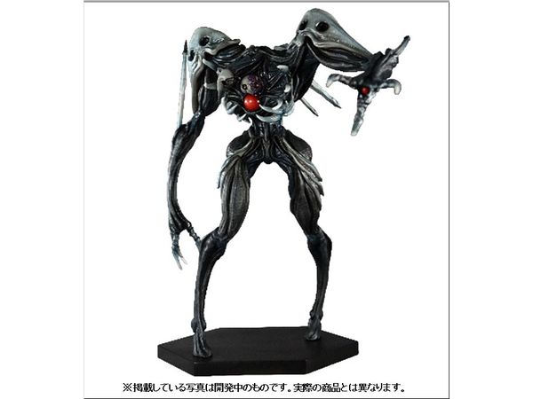 CCPJAPAN x Yoshi. Project 4th installment The Fourth Apostle