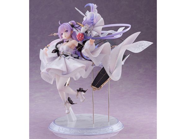 Azur Lane: Unicorn A Dream of Pure Vows