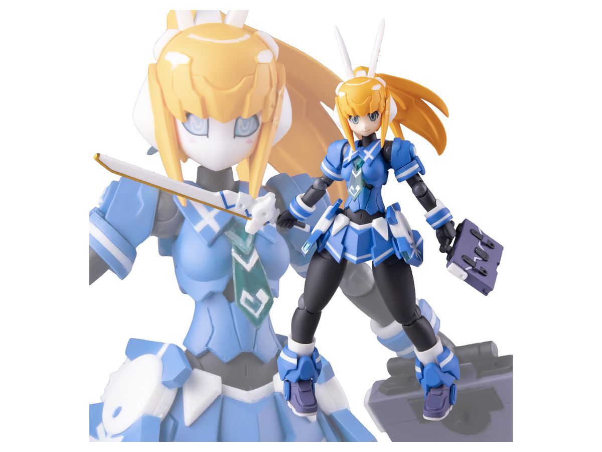 Polynian Really / Motoroid Arty