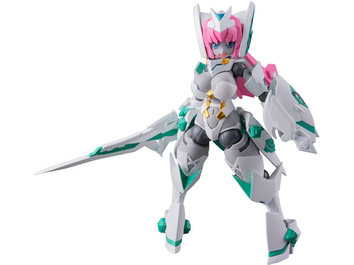 Polynian Roza (Gray Flesh)