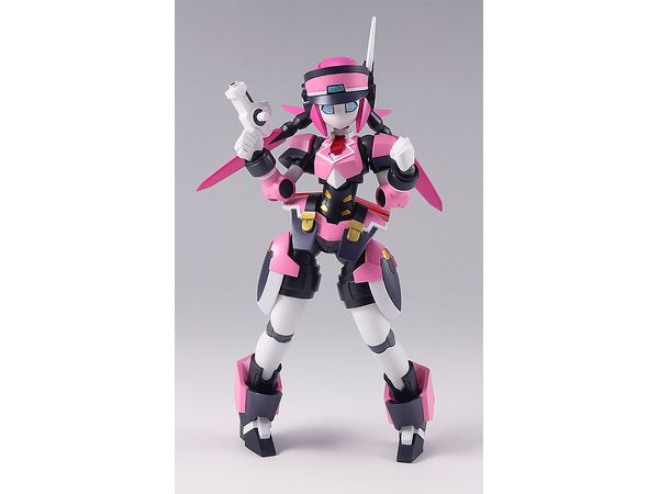 Polynian Motoroid Pinkle (Reissue)