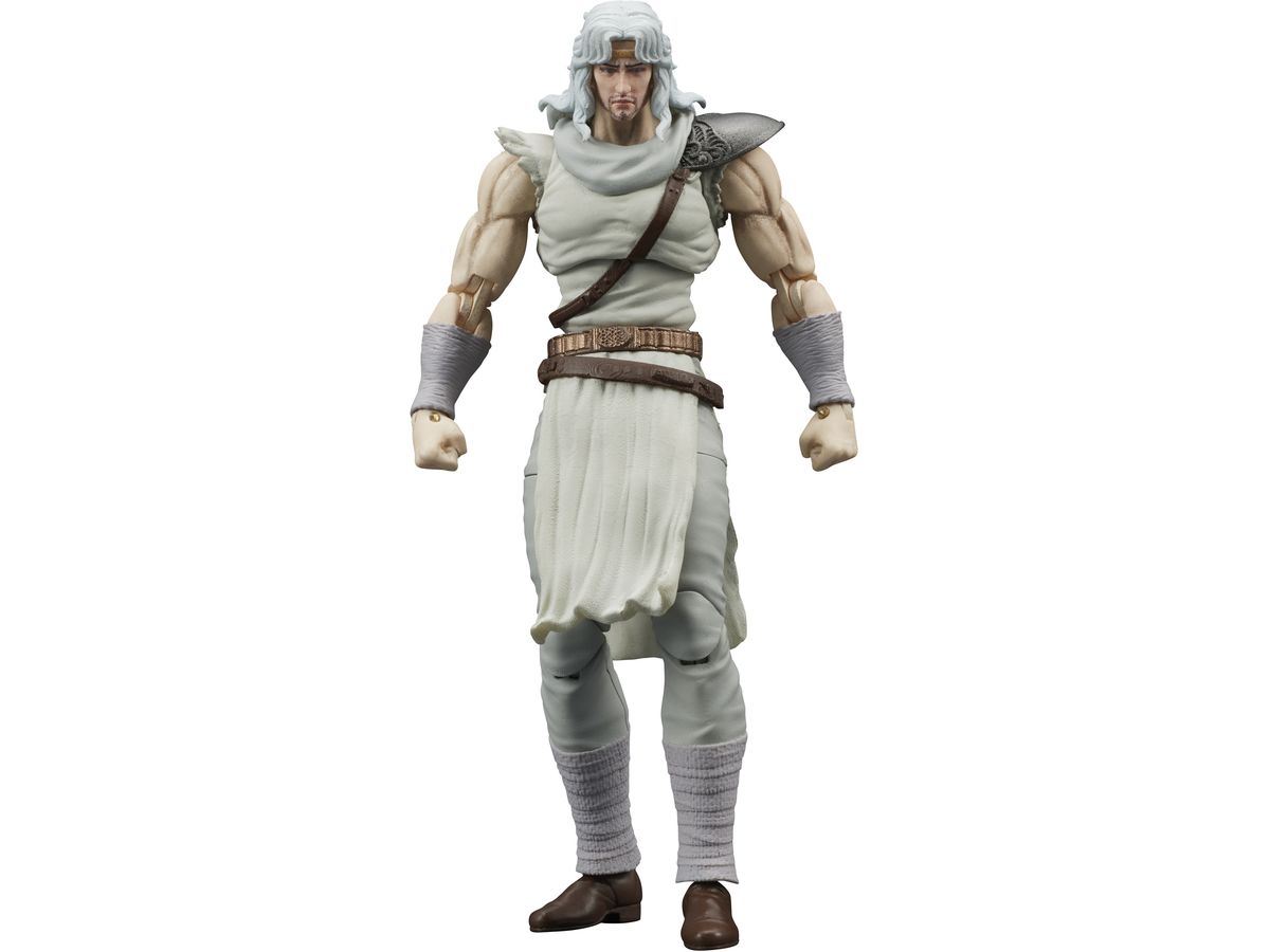 DIGACTION Fist of the North Star Toki