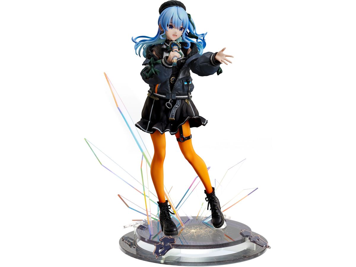 Hololive: Hoshimachi Suisei