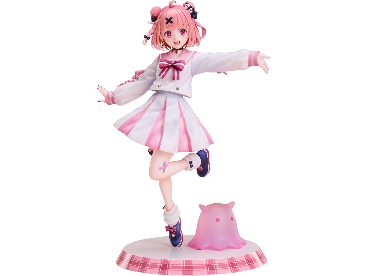 NIJISANJI Sasaki Saku Figure