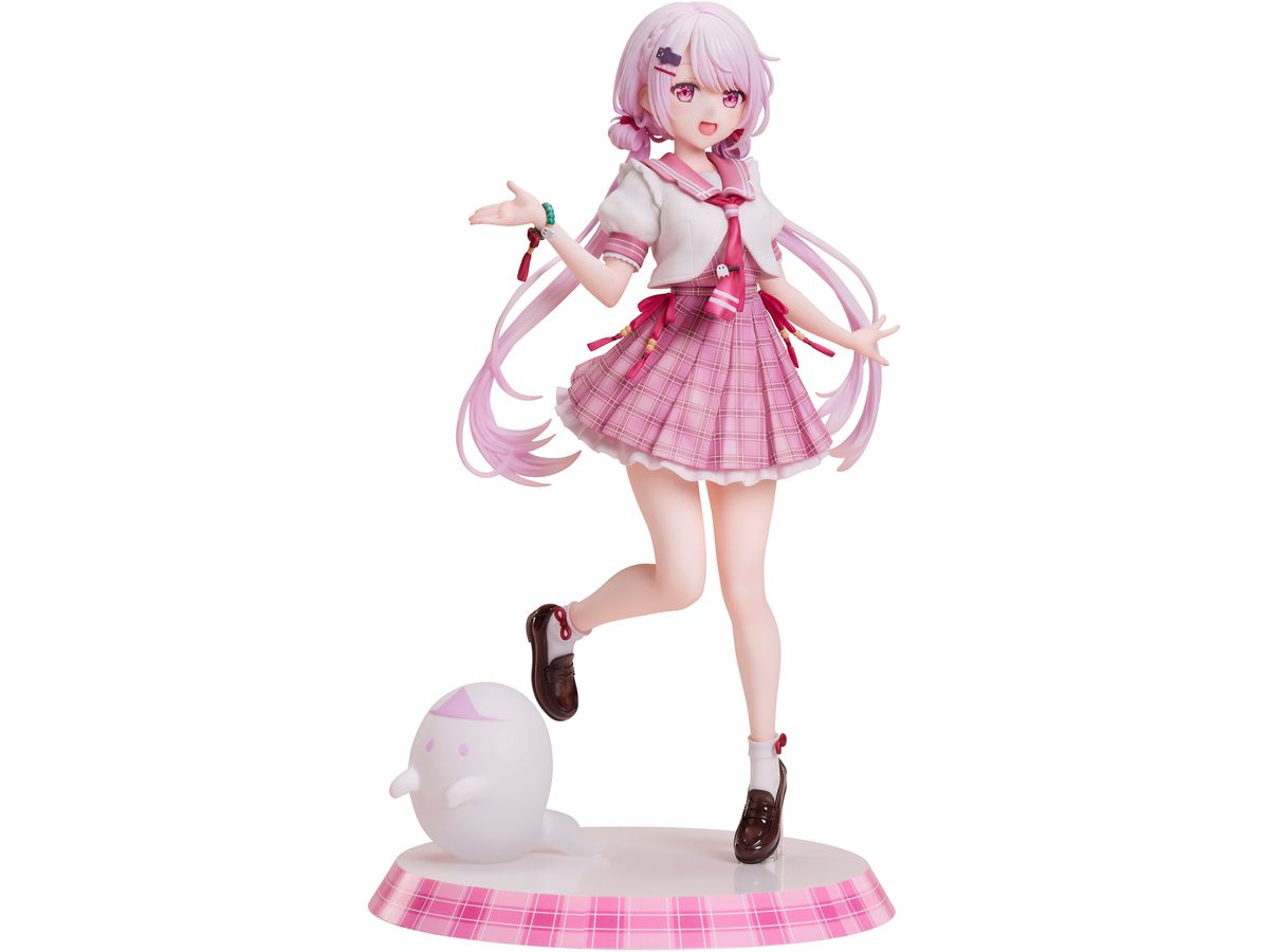 NIJISANJI Shiina Yuika Figure