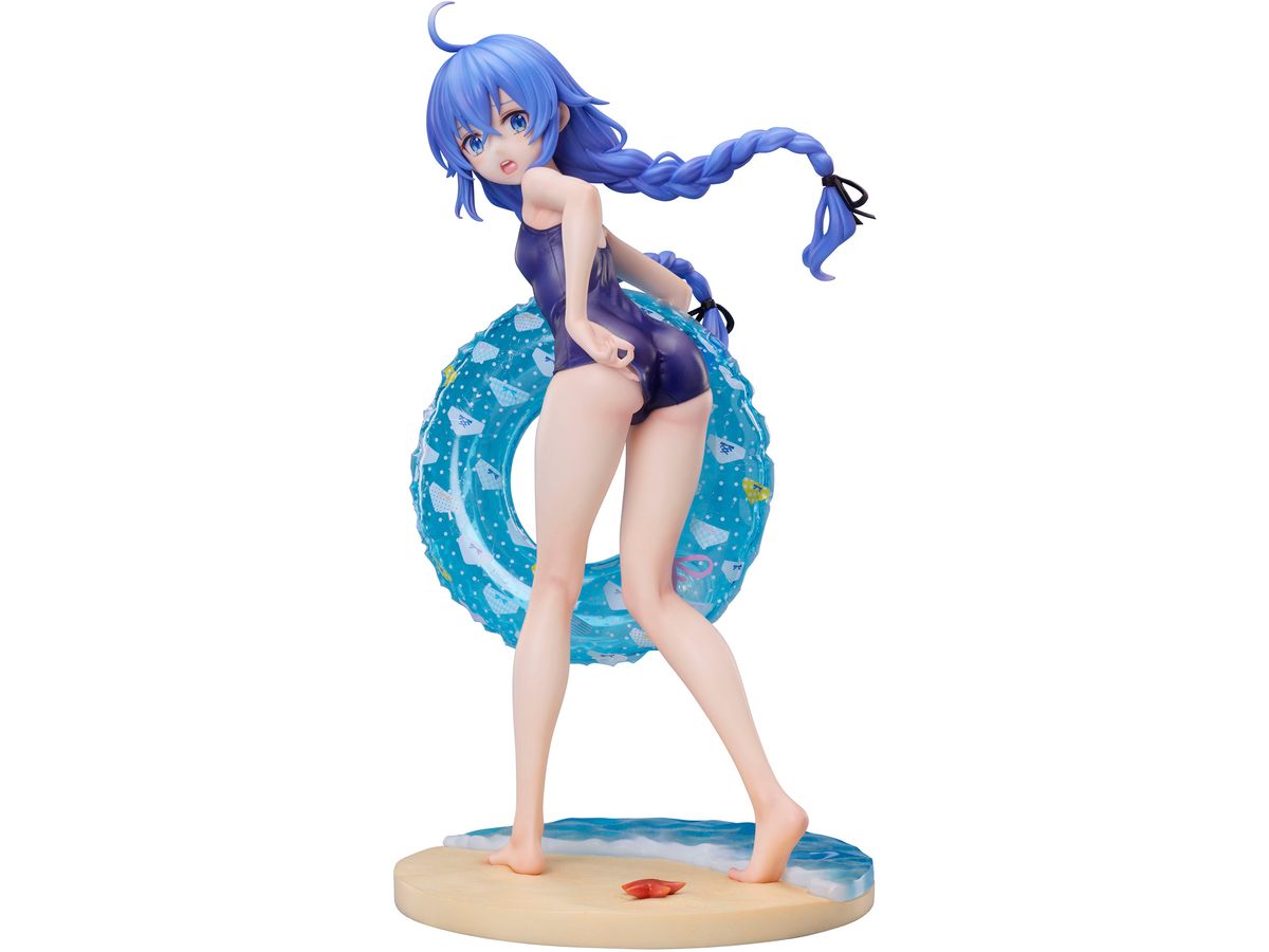 Mushoku Tensei: Jobless Reincarnation II Roxy Migurudia -Navy Blue Swimsuit-