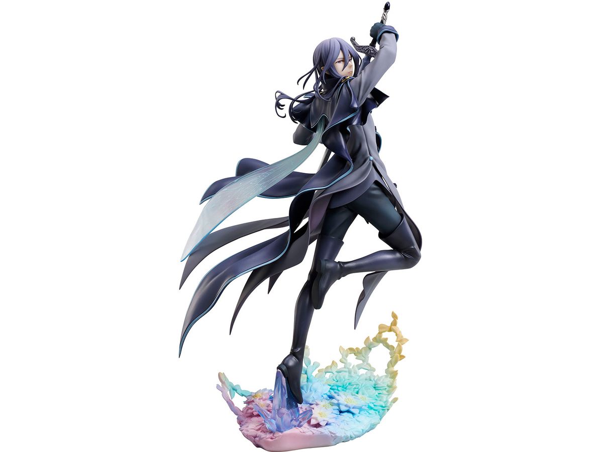 Sugar Apple Fairy Tale: Challe Fenn Challe