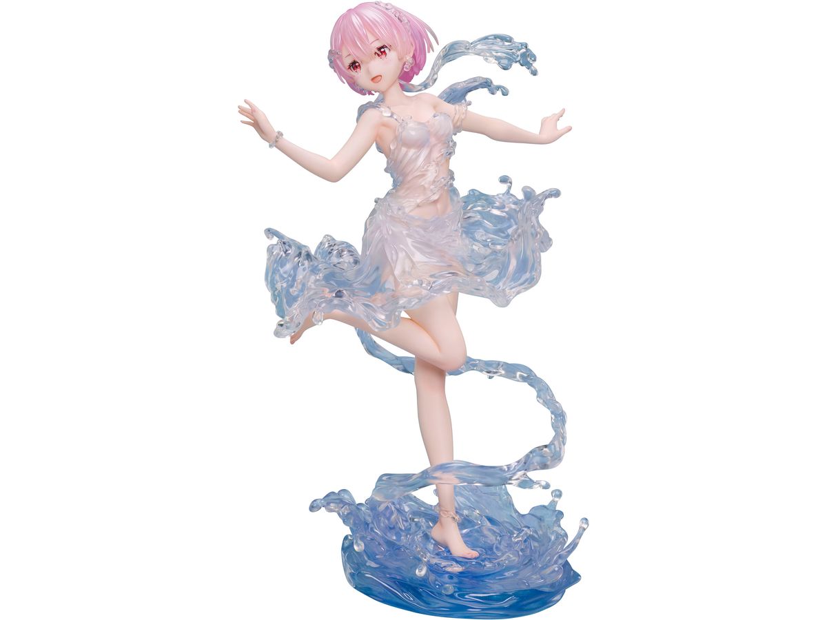Re:ZERO -Starting Life in Another World-: Ram -AquaDress-