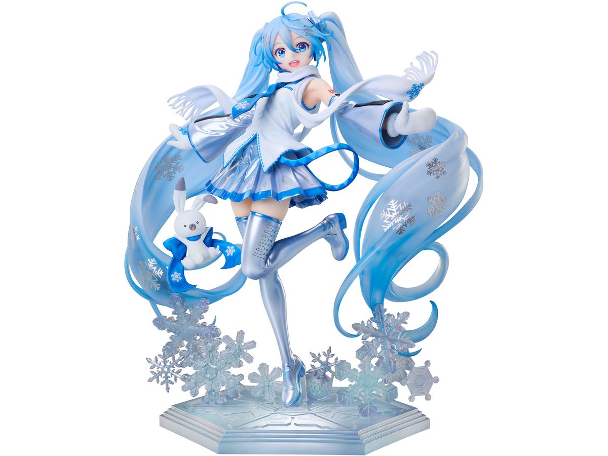 Snow Miku Sky Town 10th Anniversary Ver.