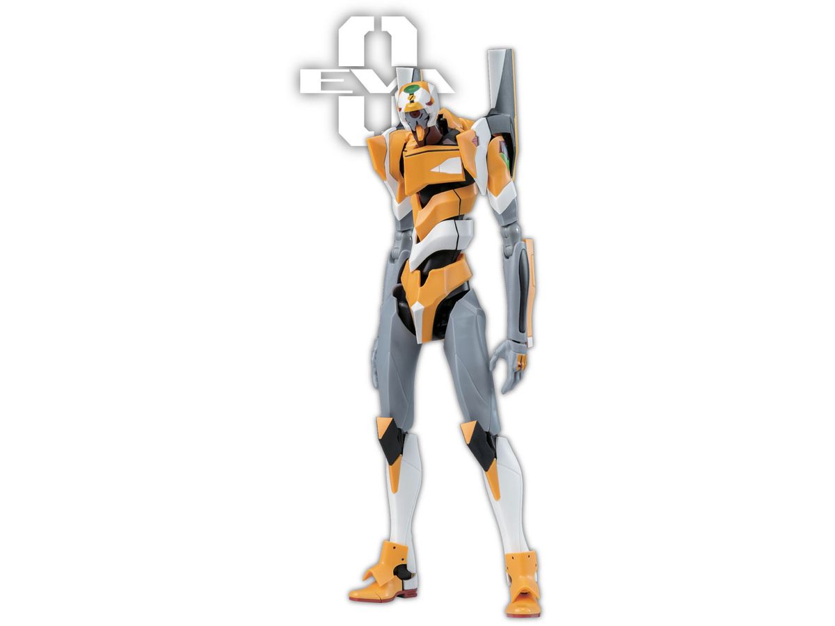 AMK Series Rebuild of Evangelion EVA-00 Evangelion Unit-00
