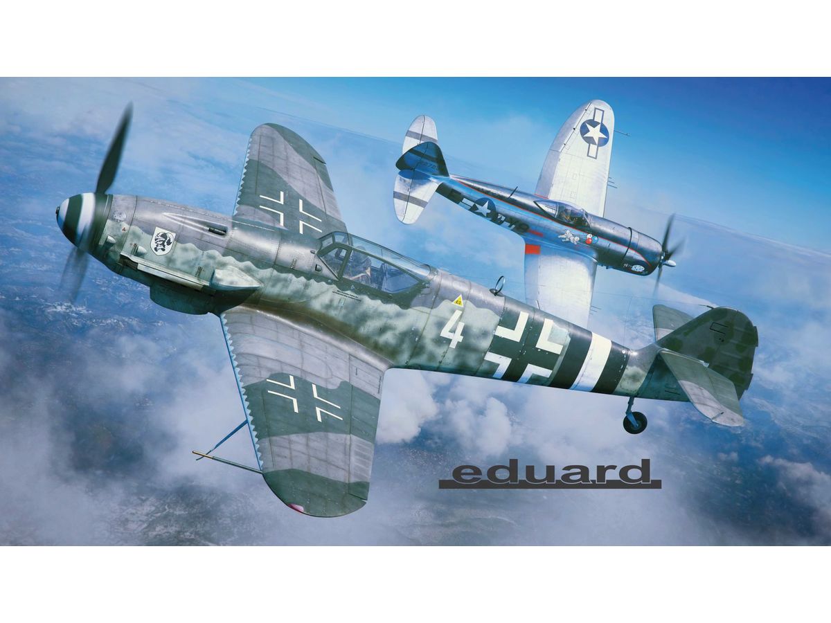 Bf 109K-4