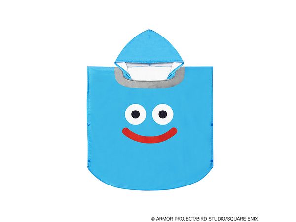 Dragon Quest Walk: Poncho Slamichi