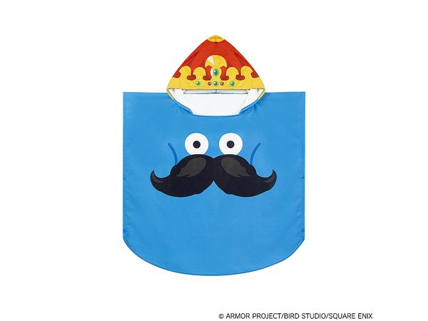 Dragon Quest Walk: Poncho Memorial King Slime