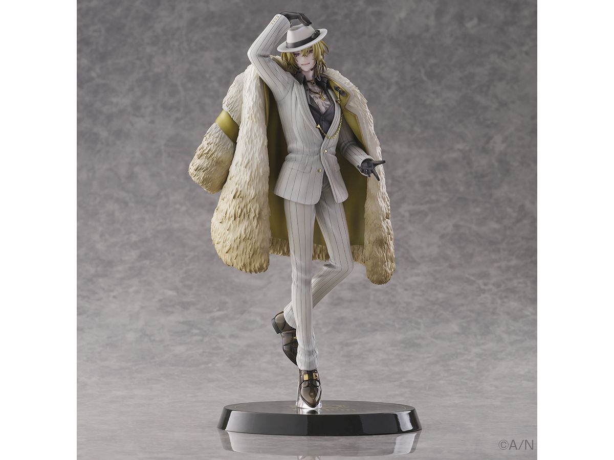 Luca Kaneshiro (NIJISANJI EN)