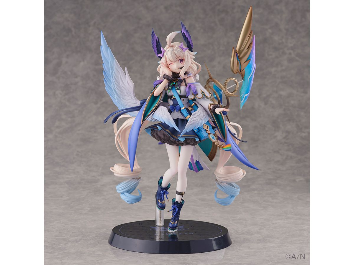 Enna Alouette (NIJISANJI EN)