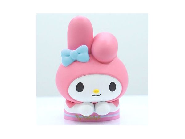 Cashless Figure Chara Pay! My Melody For Rakuten Edy