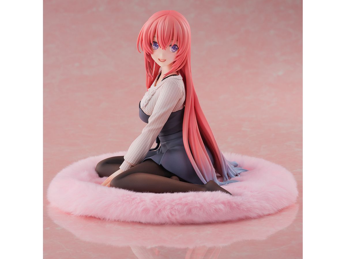 Classroom of the Elite: Honami Ichinose Figure