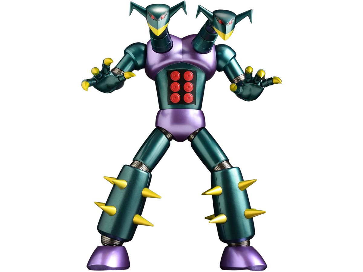 GRAND ACTION BIGSIZE MODEL Doublas M2