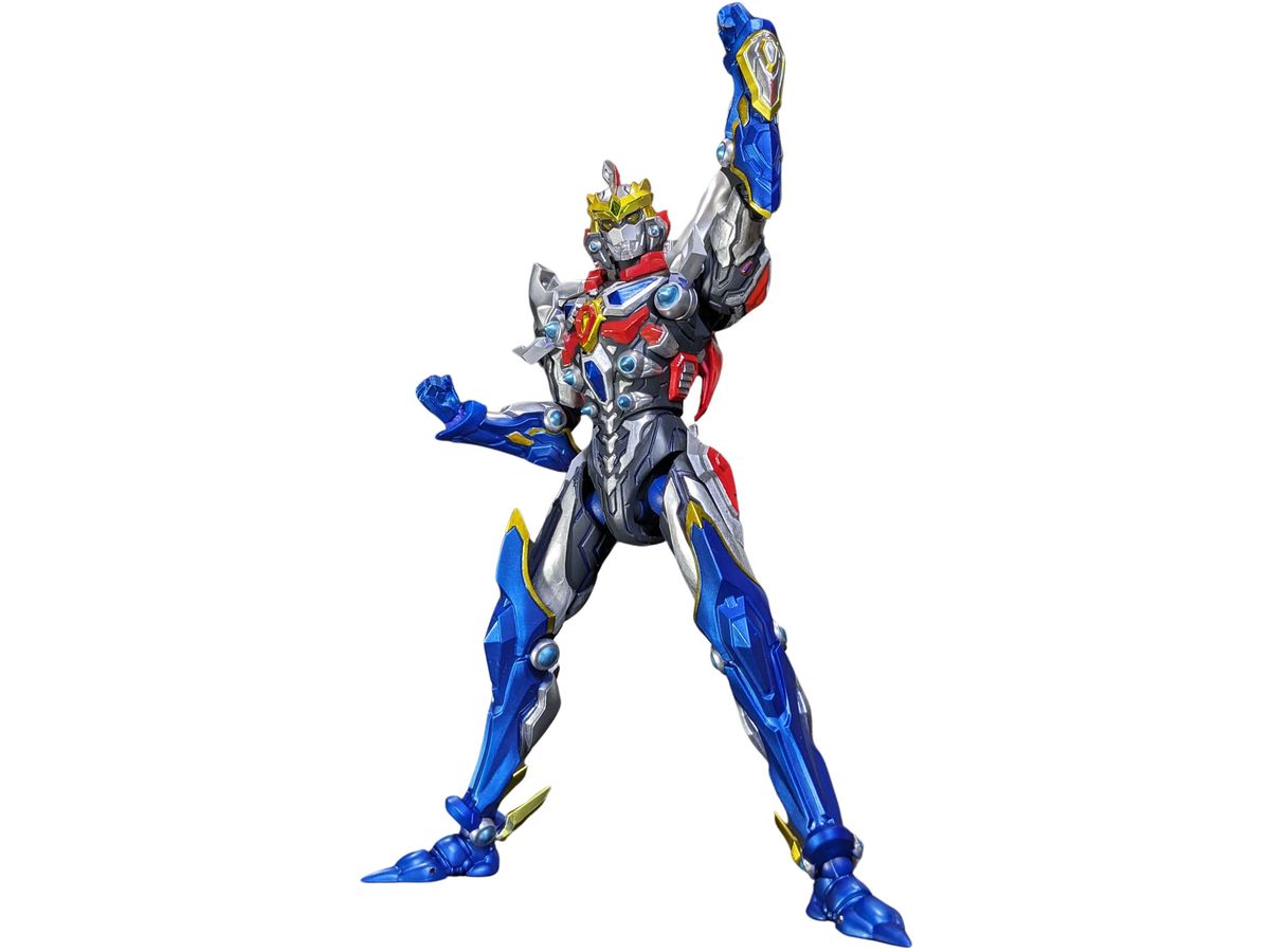 HAF Gridman Universe Fighter Special Edition