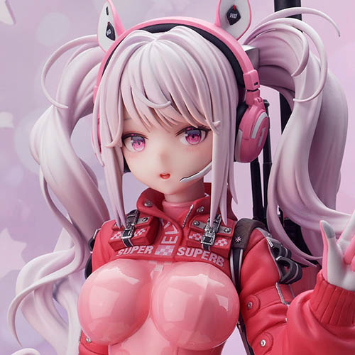 All in stock Figures