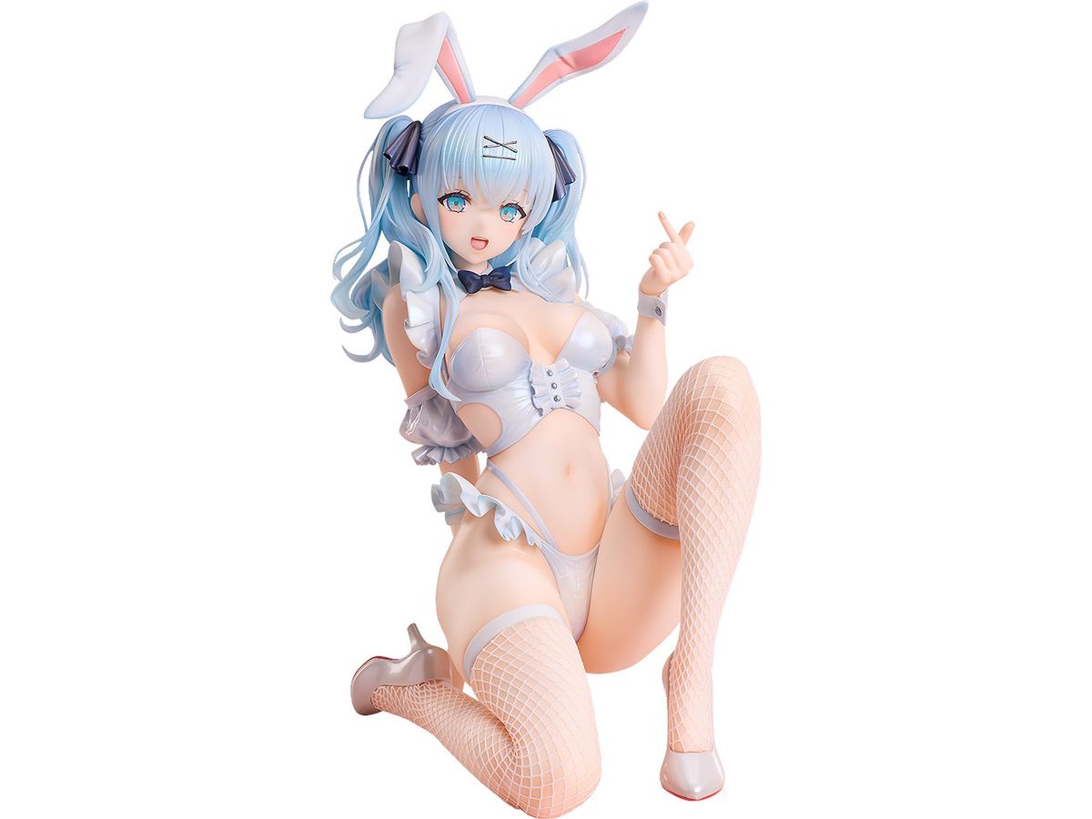 Riyu Hoshizaki (Mimosa Original Figure Series)