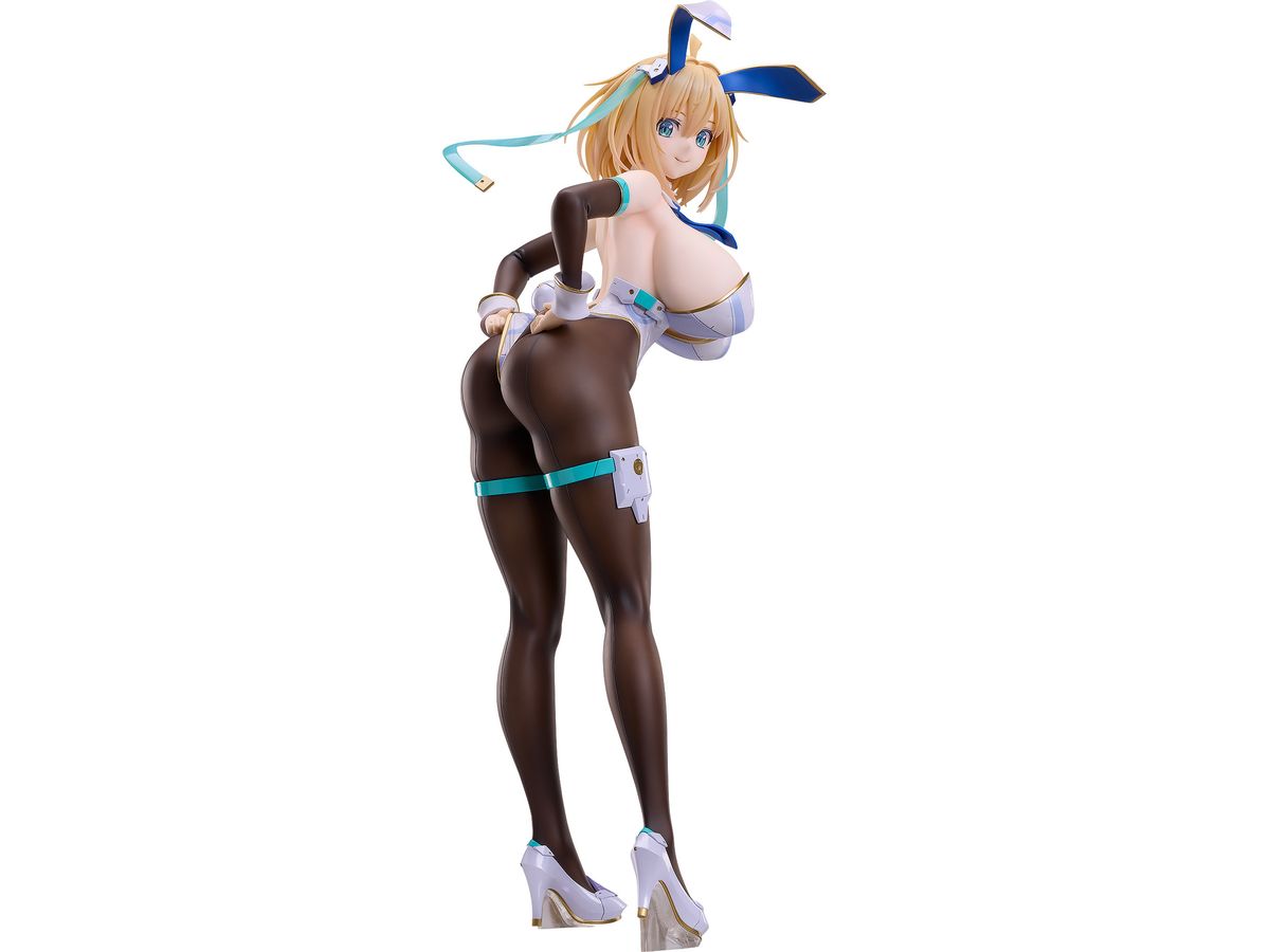 BUNNY SUIT PLANNING: Sophia F. Shirring: Bunny Ver. 3rd